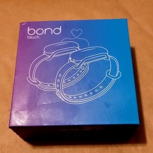 Bond touch bracelets